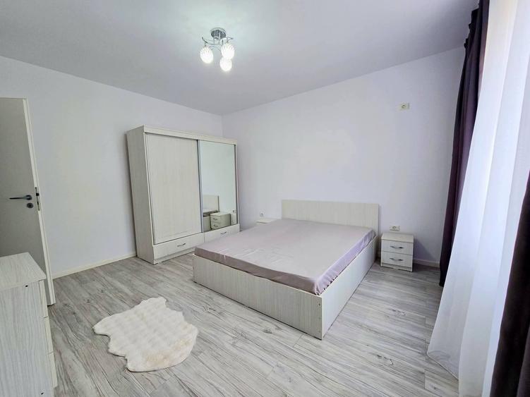 Apartament 2 Camere Strada Stejarului, Fundeni Dobroești - 6