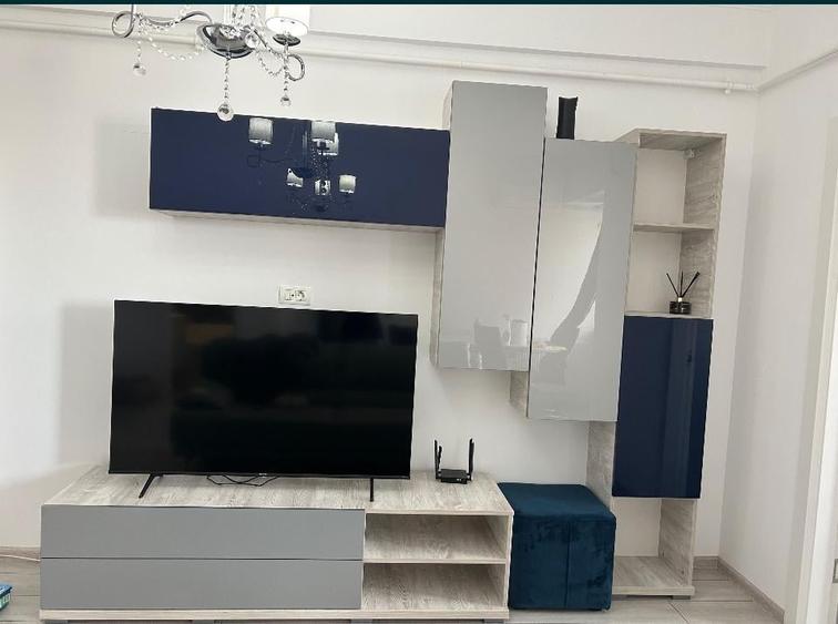 CENTRUL DE SCAFANDRI  2 CAMERE BLOC NOU LOC PARCARE 500 EURO TERMEN LUNG - 2