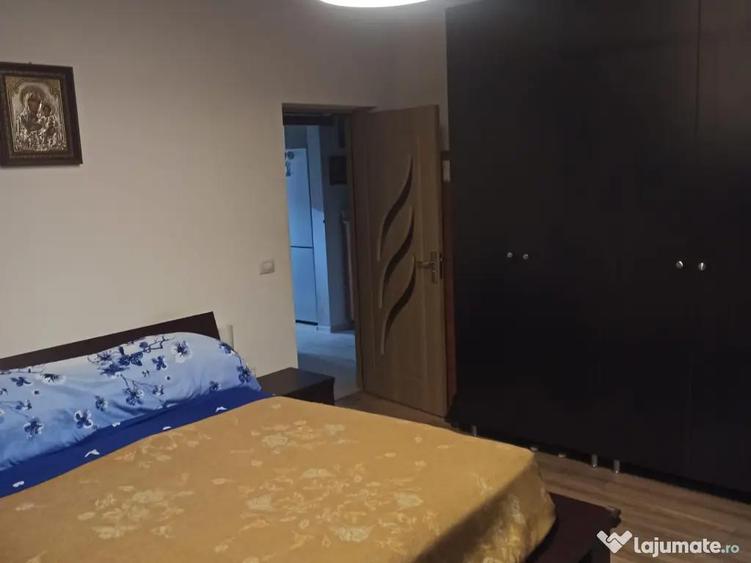 Apartament foarte spa?ios 2 camere strada Cpt. Paul Zanagescu - 3