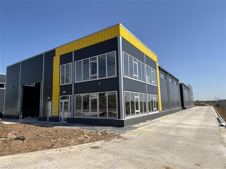 Inchiriere depozit/hala/spatiu industrial Theodor Pallady - Drumul Intre Tarlale - 6