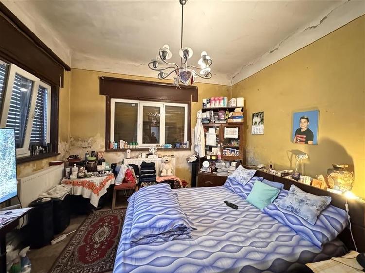 Vanzare casa 5 camere | Piata Alba Iulia - Popa Nan | teren 232 mp proprietate | - 14