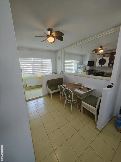 Inchiriez apartament 2 camere semidecomandat zona Inel 1 (Eden) - 2