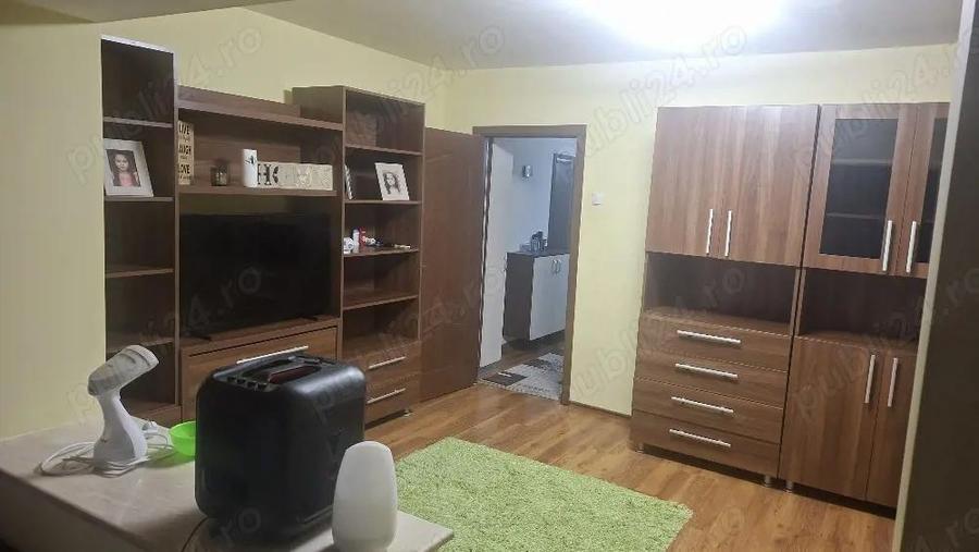 Vand apartament 1 camera - 5