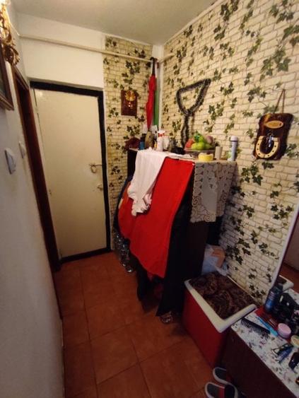 Apartament 1 Camera, D, 38mp utili, parcare, - Nicolina - 8