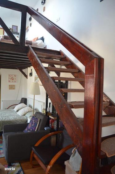 Apartament 2 Camere in Bu?teni - Panorama spectaculoasa spre munte - 8