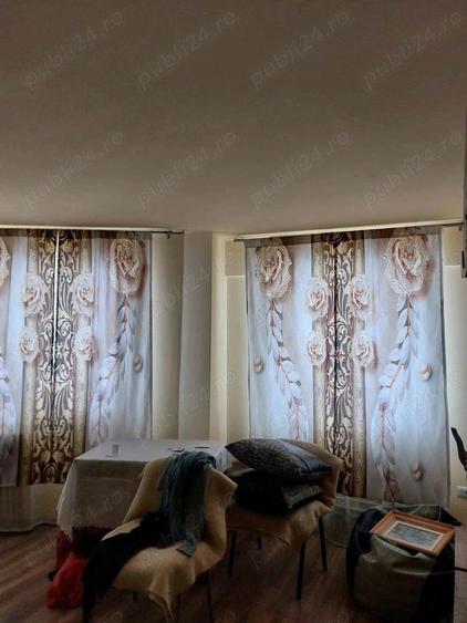 Vand apartament cu 3 camere(66mp) - 1