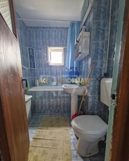 3 Camere | Dristor | Proximitate Metrou | Balcon |  Mobilat | 70mp - 6