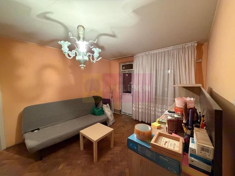 Apartament 2 Camere 5 minute de Metrou Brâncoveanu - 1