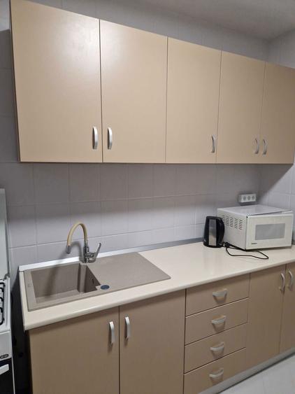 Tineretului-Lumea Copiilor, 2 camere renovat integral 2026, mobilat. - 2