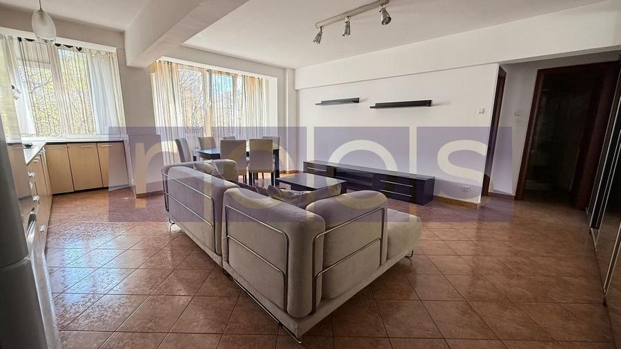 VANZARE 2 CAMERE BLOC PERLA - DOROBANTI - 4