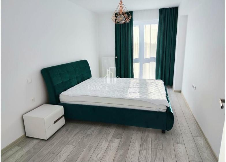 Apartament NOU, 2 camere mobilat/utilat, et4/7, Plus Garaj - 3