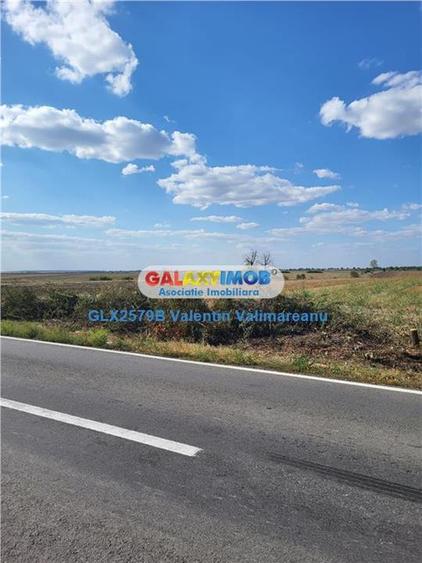 Vanzare teren Petrichioaia cod vi 201 - 1