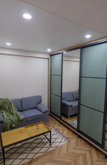 Garsoniera de vanzare in zona Aparatorii Patriei - 4