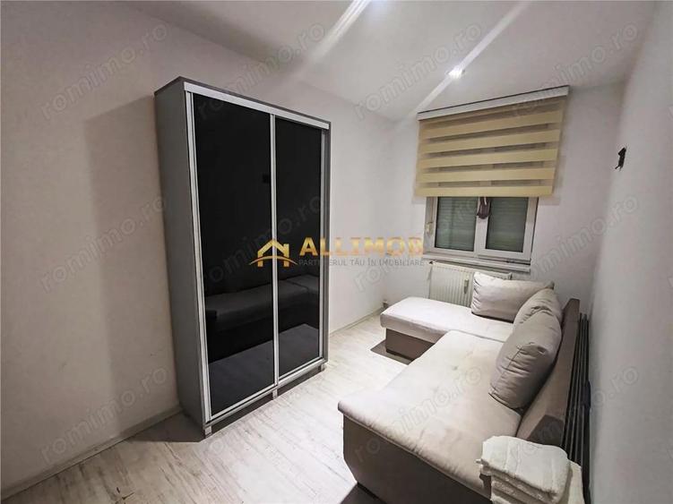 Apartament 3 camere in Ploiesti, zona Nord, Jysk - 1