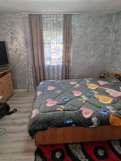 Casa 3 cam.Scortaru Nou - 2