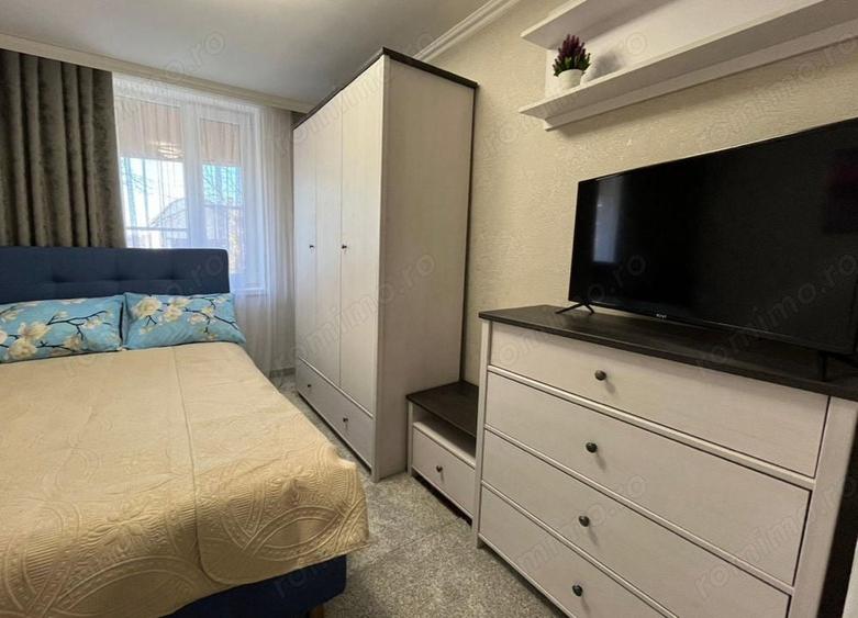 Garsoniera de inchiriat in zona Florilor - 1