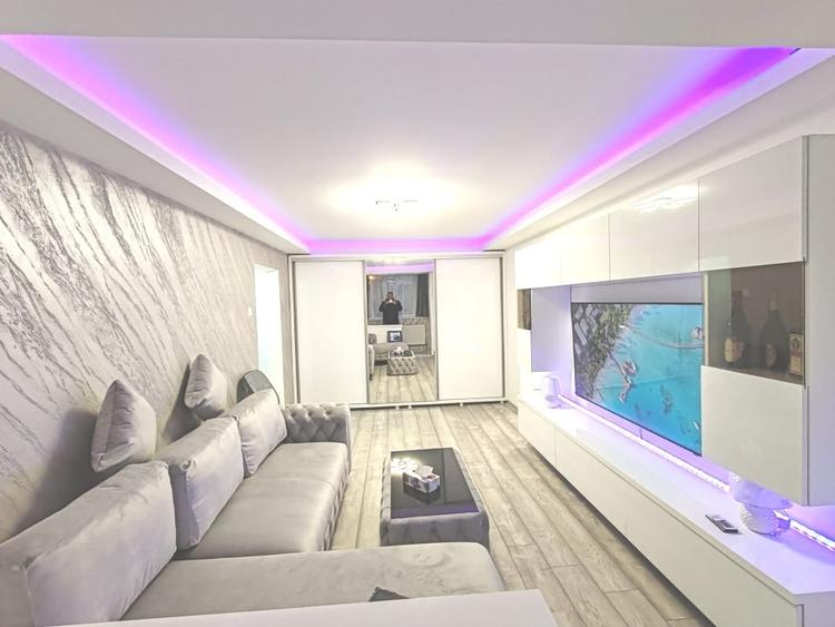 Apartament 2 camere complet renovat, zona ITC Brasov - 7