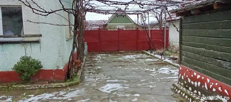 Casa de vanzare in comuna Barsa, judetul Arad - 5