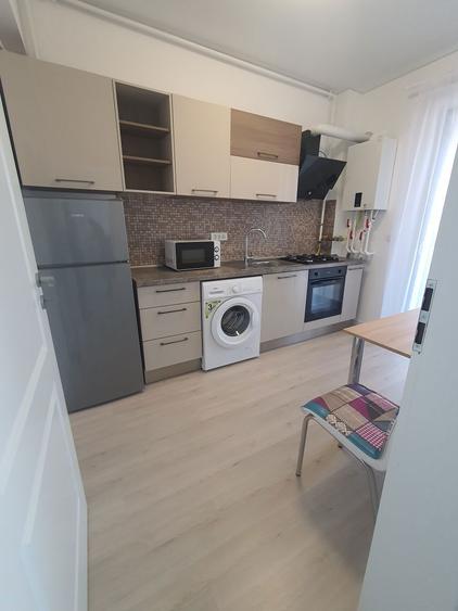 Apartament tip studio - 5