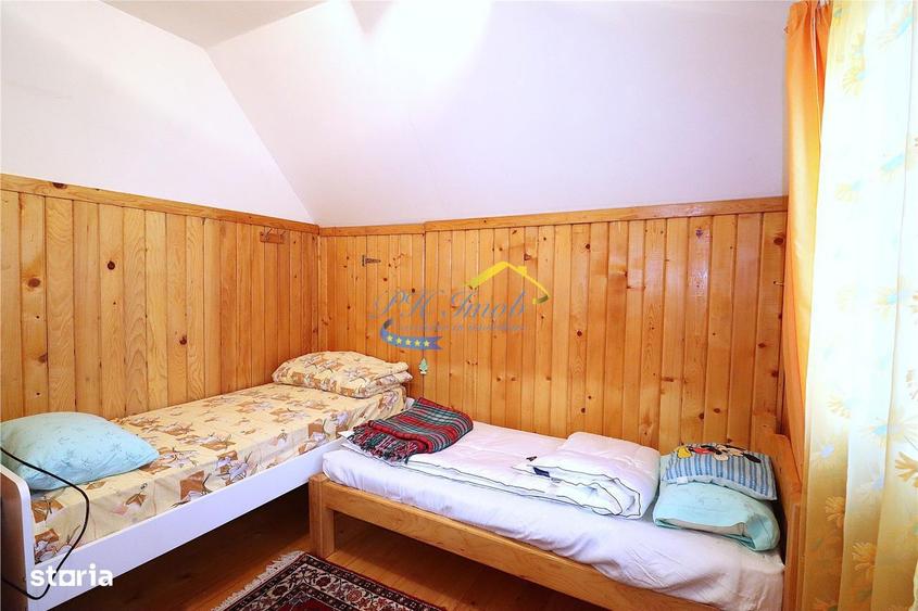 Vila de vanzare, Breaza cartier Nistoresti - 13