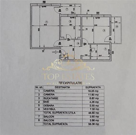 Vanzare apartament Baneasa, Bucuresti - 14