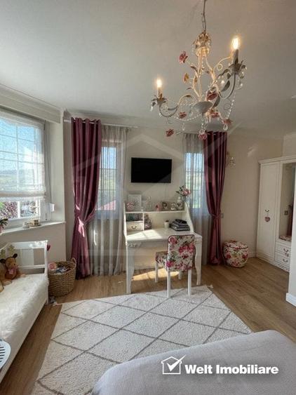 Terra Gardens, finisaje premium, panorama, 240 mp utili - 2