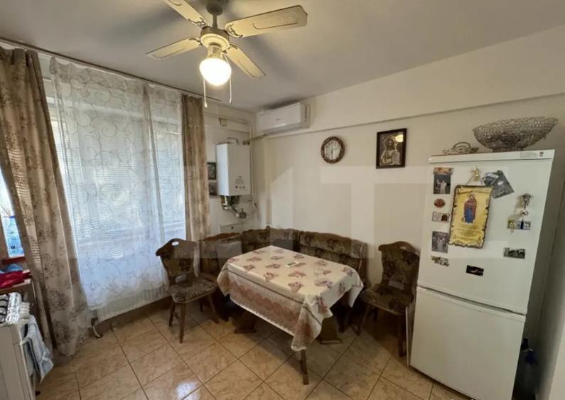 Apartament 2 camere 60mp, parcare, PetFrendly, complex Arist - 5