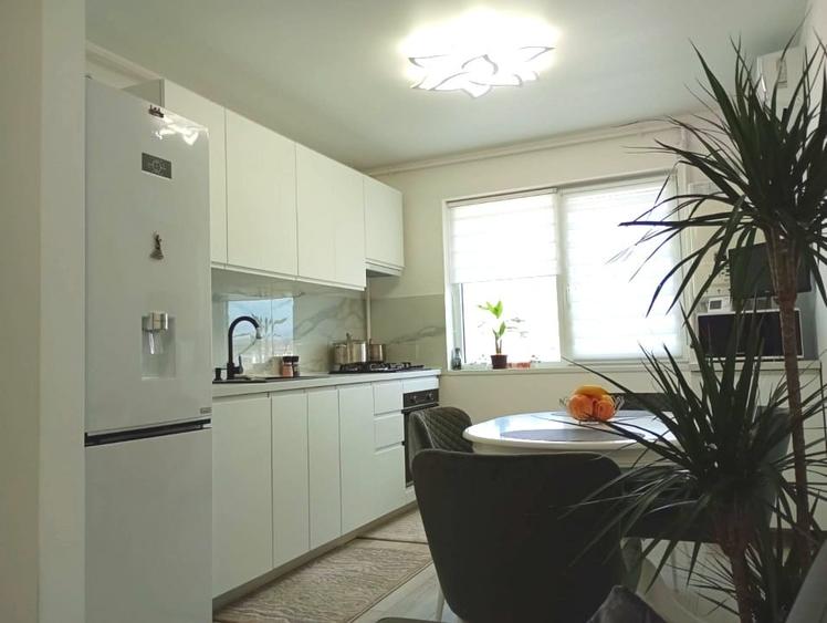 Studio spatios Militari Residence Apeductului/2 minute de STB - 7