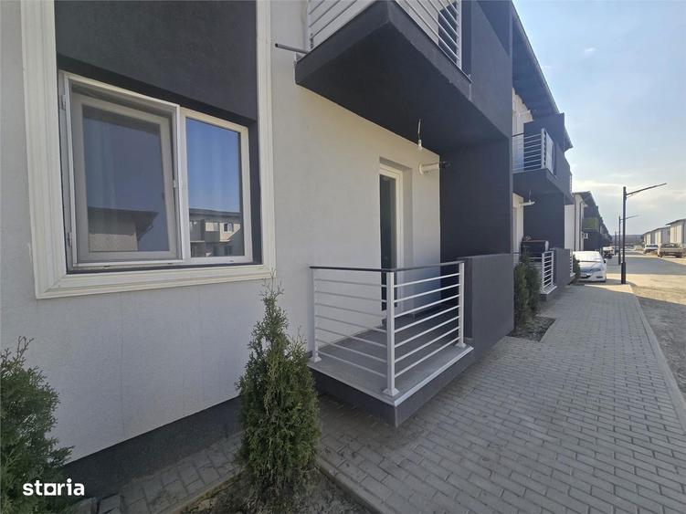 Apartament 1 camera Lunca Cet??uii - 5