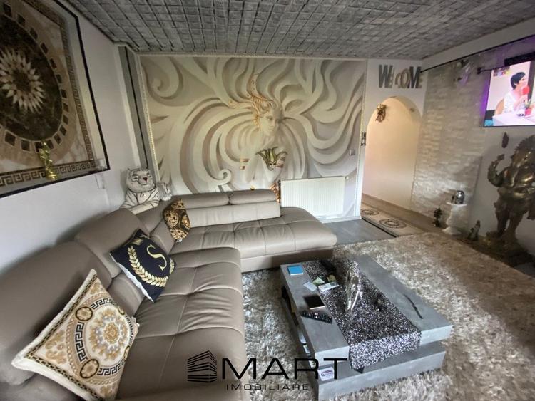 Apartament 3 camere zona Tilisca - 7