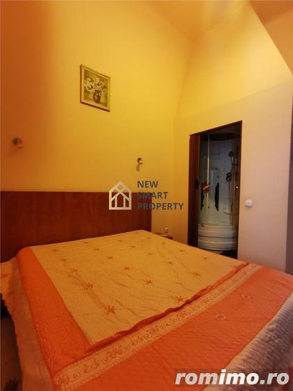 De inchiriat apartament 4 camere Ultracentral - Str. Roman Ciorogariu - 9