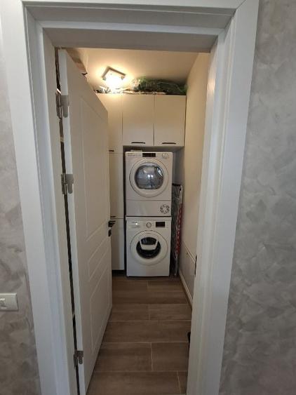 Direct de la proprietar - Complet mobilat si utilat - 7