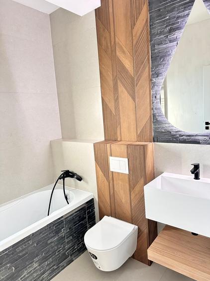 Casa tip duplex, intabulata, fara TVA, la cheie, locatie excelenta, comision 0%! - 4