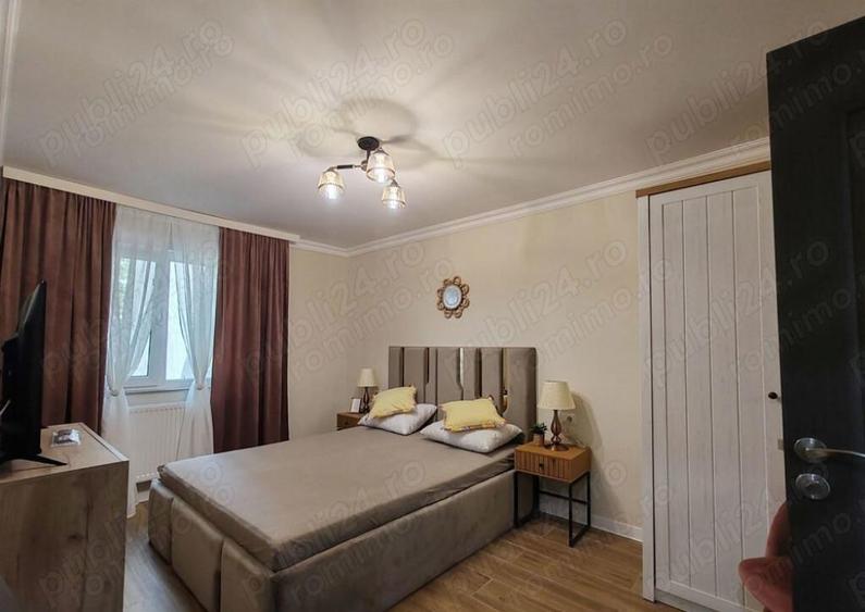 Apartamenet 2 camere de inchiriat Noua - 2