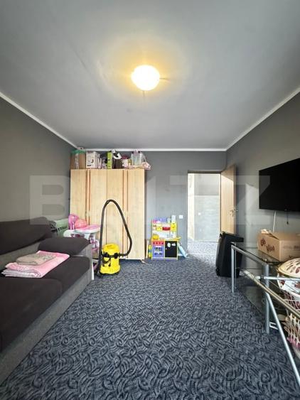 Apartament cu 2 camere, 60 mp, decomandat, bloc nou, zona Porii - 4