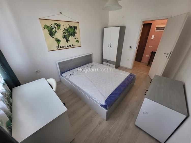 Apartament cu 3 camere decomandat în Dumbrăvița Apartament cu 3 camere decomandat în Dumbrăvița
