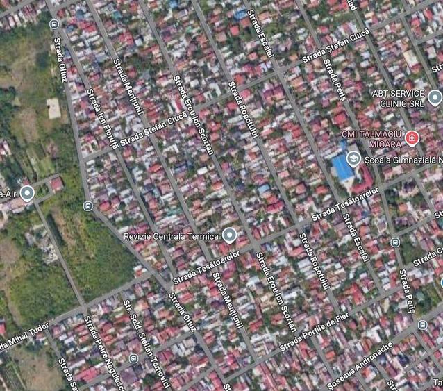 Teren | 500 mp | Andronache | Colentina | Mentiunii - 1