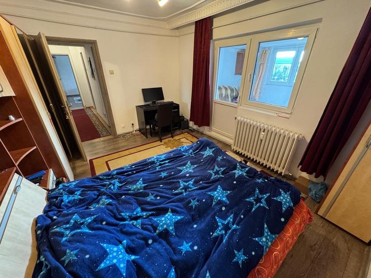 Nicolina, CUG, langa Selgros - Apartament 2 camere, decomandat, comision 0 - 8