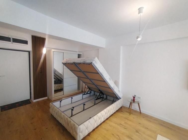 Studio Dublu 50mp utili Ivory Residence, Pipera - 7