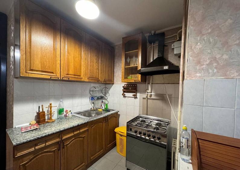 Inchiriez apartament cu 2 camere in zona Zorilor - 4