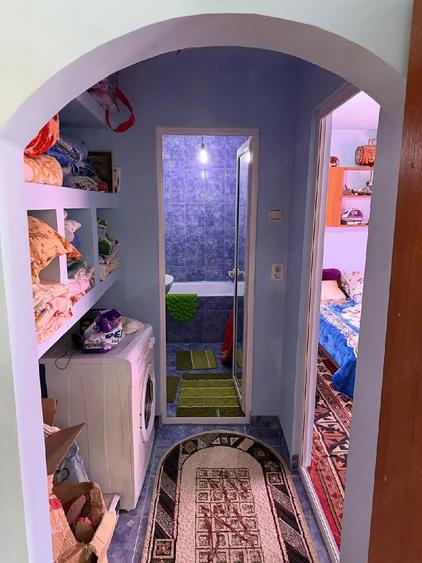 Vand apartament 3 camere - 9