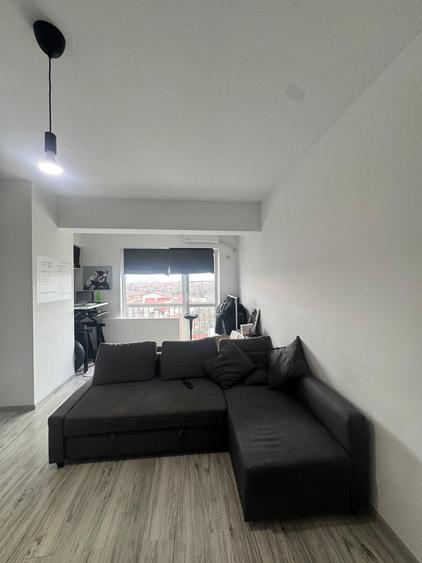 Apartament 2 camere - Decomandat - Mobilat - Bulevardul Uverturii - Comision 0 - 4