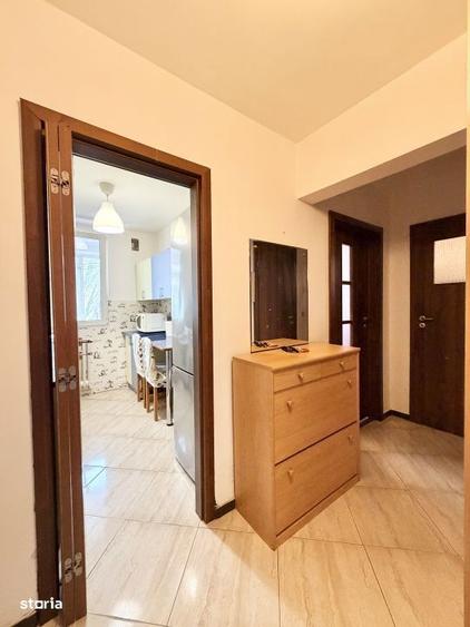 Apartament in Fizicienilor - Camil Ressu - 3
