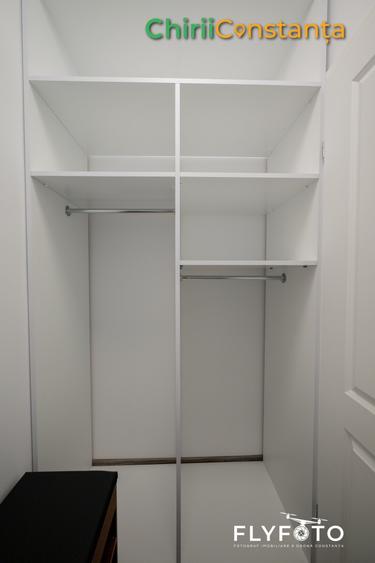 ✅Prima chirie: Apartament nou cu dressing | Faleză Nord - Universitate - 11