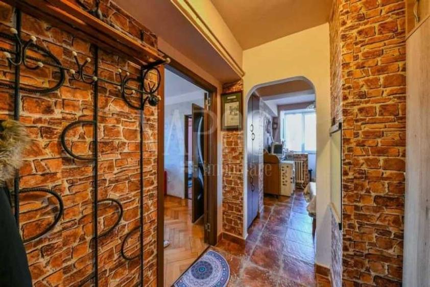 Apartament 2 camere de vanzare in Grigorescu, Cluj Napoca - 7