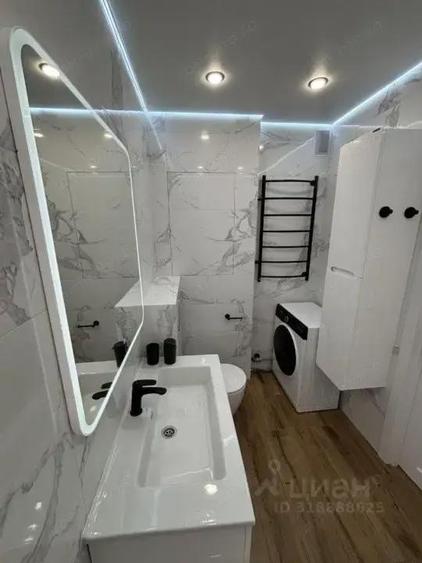 De inchiriat apartament 2 camere in zona Dacia - 2