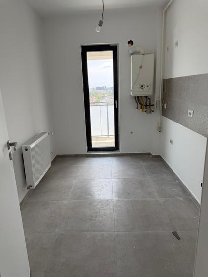 Unirii, Parcul Carol, ISG Residence IV 249.233 € 1 / 18 - 7