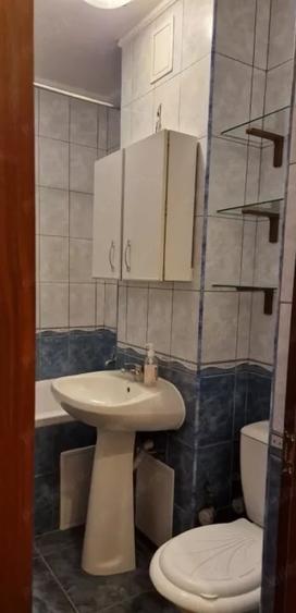 Garsoniera spatioasa, 35 mp, loc de parcare, zona Titan - 7