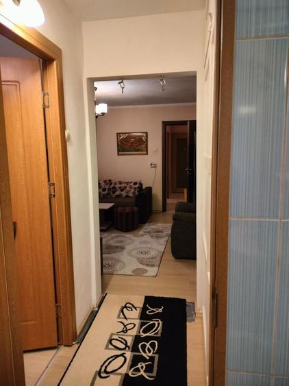 Apartament 2 camere zona Petru Rares - 3