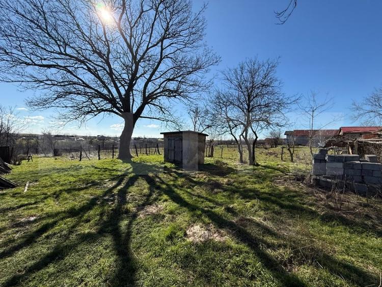 Casa P+1 renovabila, 1008 mp de teren, Sarbatoarea - 3